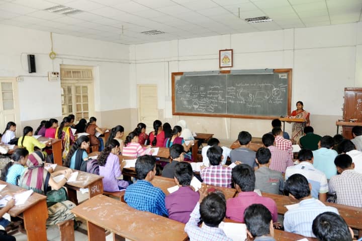 classroom